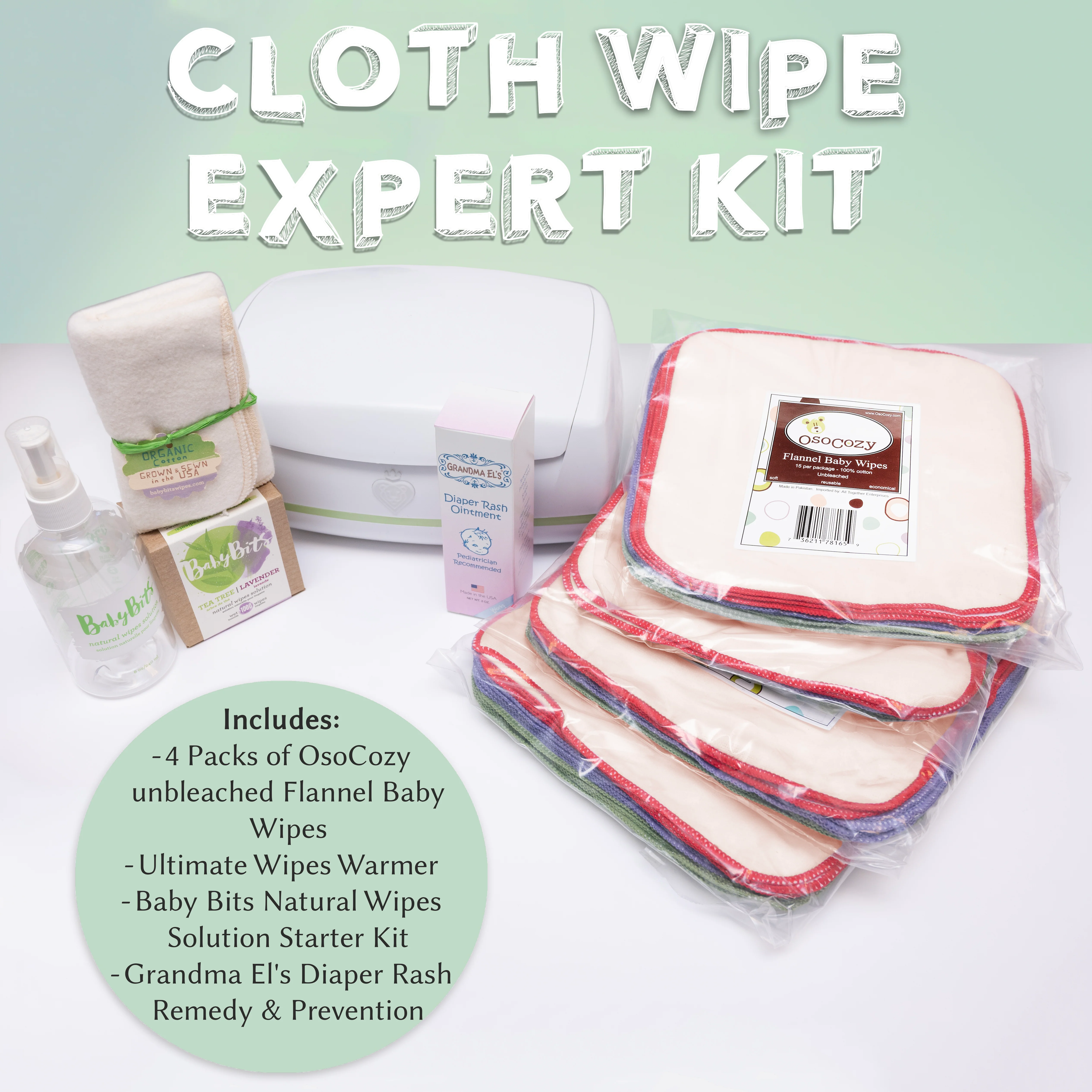 Wipes