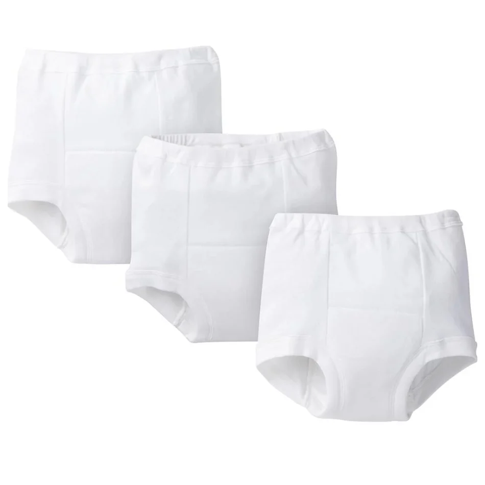 Potty Training